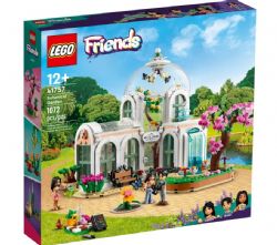 LEGO FRIENDS - LE JARDIN BOTANIQUE #41757